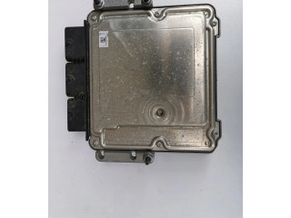 Řídící jednotka 0281016635, 0281016635 9667187080 9676379080   Peugeot 508 2011