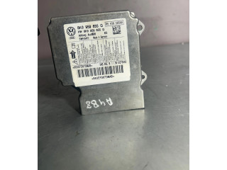 Блок подушек безопасности 8K0959655G, 5WK44111   Audi A4 S4 B5 8D