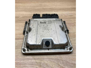 Řídící jednotka 9642014980, 0281010595   Hyundai Accent 1999