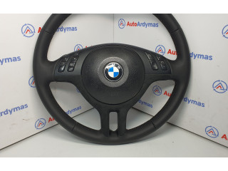 Volant BMW X5 E53 2002 6770423, 32306770423  