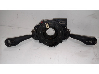 Подрулевой переключатель 8375396, 01404019   BMW 5 E39
