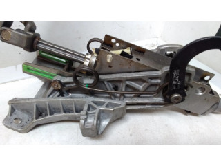  рейка  Колонка рулевая 4M513C529FC, 06041705116   Ford Focus 2004-2010 года