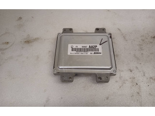Блок управления двигателя 12645427, 12643636   Chevrolet Volt I