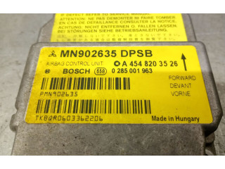 Блок подушек безопасности A4548203526, A4548203526   Smart ForFour I