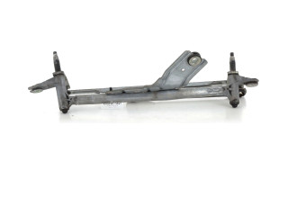 Механизм стеклоочистителей (трапеция) 52061796, F0-8236U   Fiat  Grande Punto   -  года