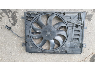 Комплект вентиляторов     9834296080    Toyota Proace 0.0