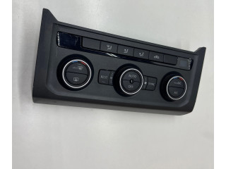 Блок управления климат-контролем 2H6907040B   Volkswagen Amarok