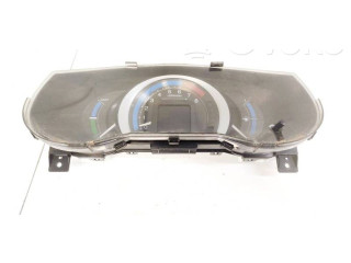 Панель приборов 78100TM8G242M1, 2574607912   Honda Insight       