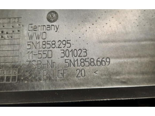 Блок подушек безопасности 1K0880201CB   Volkswagen Tiguan