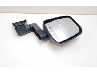 Zpětné zrcátko  Jeep Wrangler 2005  711188, 010735  