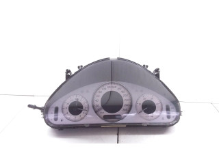 Панель приборов A2115400547, 88311391   Mercedes-Benz E W211       