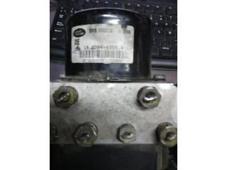 Jednotka ABS SRB000200A0066   Land Rover Freelander 2006