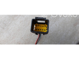 Zpětné zrcátko  levé Fiat Scudo 2008  E20205030, 12473040  