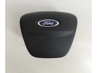 Подушка безопасности водителя P1TBA042B85AAW   Ford Puma