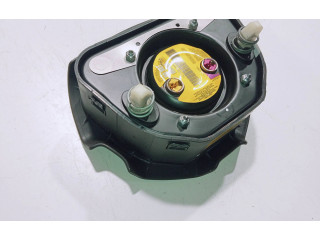 Подушка безопасности водителя 13112812, 99FBL7   Opel Signum