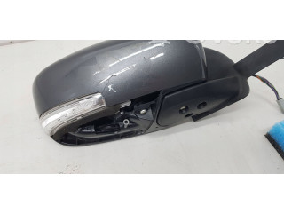 Zpětné zrcátko  Volvo V70 2002  1662, 10071  