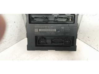 Модуль управления BSM 4H0907064GB, 4H0907064BB   Audi A8 S8 D4 4H    