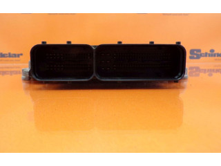 Řídící jednotka 391202A000, 0281017696   Hyundai Tucson LM 2010