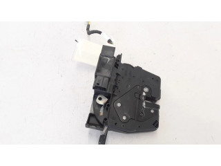 Замок багажника 51247269544    BMW 5 F10 F11 2009-2016 года