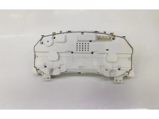 Панель приборов 8380060F80, 8380060F80   Toyota Land Cruiser (J200)       