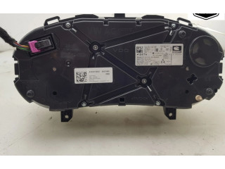 Спидометр (приборный щиток)    6F0920740C, 6F0920740C   Seat Arona