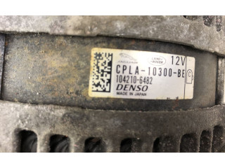 Генератор LR076696, CPLA10300BE   Land Rover Range Rover Sport L494 3.0     