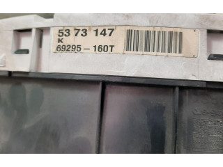 Панель приборов 5373147   Saab 9-3 Ver1       