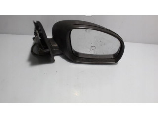 Zpětné zrcátko pravé Skoda Praktik (5J8) 2007  034366  
