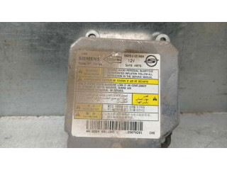 Блок подушек безопасности 8625131060, 5WY64076   SsangYong Actyon sports I