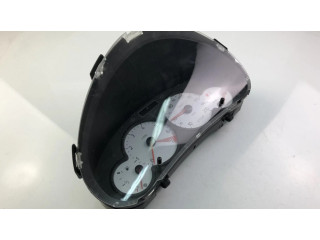 Přístrojová deska  Peugeot 206 2000 9656696380  