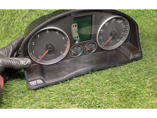 Панель приборов 1K8920970F   Volkswagen Scirocco       