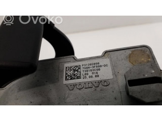    Рулевая рейка 7G9N3F880DC, T38163C90   Volvo XC60 2009-2013 года