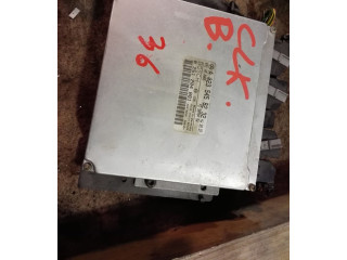 Блок управления АБС A0195453132   Mercedes-Benz CLK A208 C208