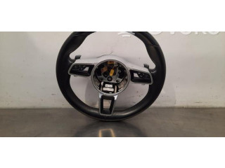 Volant Porsche Cayenne (92A) 2016 95834780415A34  