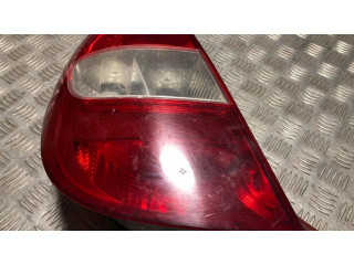 Задний фонарь  9632646780    Citroen C5   2001-2004 года