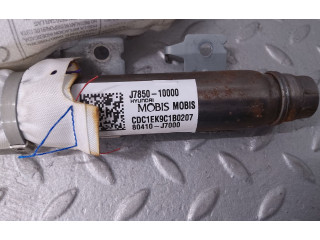 Боковая подушка безопасности J785010000, 80410J7000   KIA Ceed