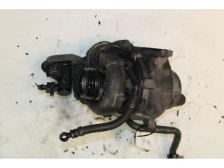 Турбина BMW 3 E46 2.0 11652248901         