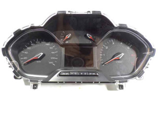 Панель приборов 9838095280   Peugeot Rifter       