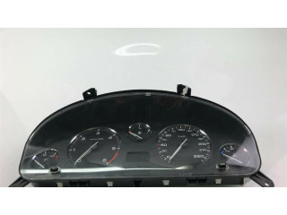 Přístrojová deska  Peugeot 406 2003 9648214780, K4252  