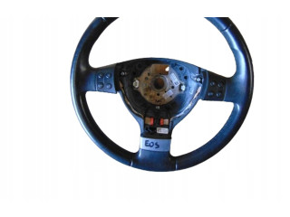 Volant Volkswagen Eos 2007   