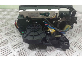 Блок управления климат-контролем 79600SN7   Honda Accord