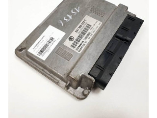 Řídící jednotka 5W94419807, 047906033E   Skoda Fabia Mk1 (6Y) 2000