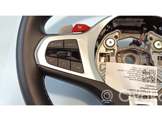 Volant BMW M3 G80 2020 024387, 32309882677  