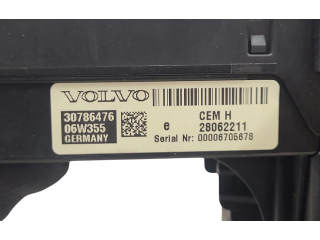   Pojistková skříňka 30786476, 06W355   Volvo XC90 2008