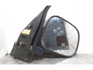 Zpětné zrcátko  Nissan Vanette 1999  NEGRO  