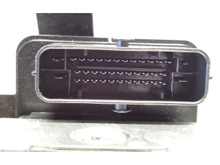 Jednotka ABS 4670B262, 4174210019F   Mitsubishi ASX 2017