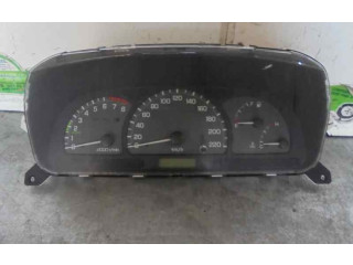 Přístrojová deska  Chevrolet Tacuma 2005 96427156  
