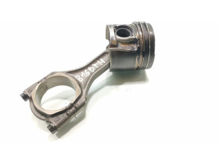 Píst 0687776302   Opel Insignia A  pro naftový motor 1.6 B16DTH 1.6 CDTi