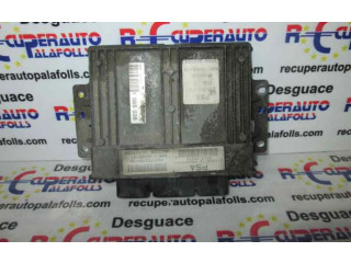 Vstřikovací lišta 9643134280   Peugeot 106     
