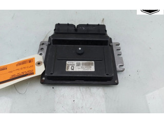 Řídící jednotka MEC37300K39302, 23710BG10B   Nissan Micra C+C 2009